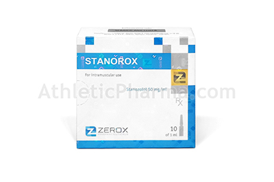 Stanorox (Zerox) 1ml